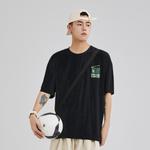 Футболка мужская WARRIOR, серый - фото 12