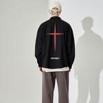 Футболка унисекс SANSYAS, абрикосовая - фото 8