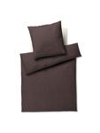 Joop! Мягкое постельное белье цвета мокко - фото