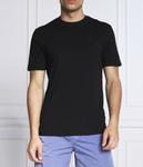 Футболка Хедли Regular fit Guess Active, черный - фото