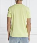 Футболка Iceberg Regular Fit, лаймовый - фото 4