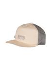 Бейсболка Buff Pack Trucker, бежевый - фото