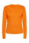 Свитер Naemi, цвет Neon Orange - фото
