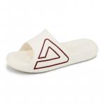 Шлепанцы унисекс красные Peak - фото 2