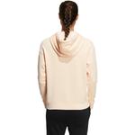 Свитшот женский розовый Adidas - фото 2