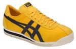 Кроссовки corsair Onitsuka Tiger, желтый - фото 3