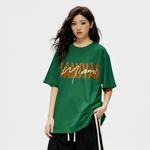 Футболка унисекс Sansyas, белый - фото 52