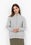 Кардиган NESSIE Soyaconcept, серый - фото 2