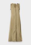 Повседневное платье DASHA DAY Birger et Mikkelsen, хаки - фото 5