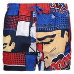 Шорты для плавания CMP 39R9177, разноцветный - фото