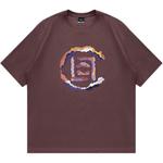 Футболка унисекс CLOT, белый - фото 5