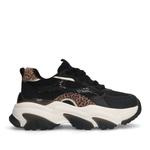 Кроссовки SACHA, черный - фото 2