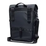 Велосумка Holman одна Chrome, Black - фото 2