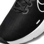 Мужские кроссовки Nike, Black White Dk Smoke Grey Pure Platinum - фото 5