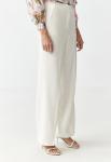 Брюки LAURANIA TATUUM, кремовый - фото 4