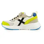 Кроссовки Munich Mini Track Vco 103, белый - фото 3