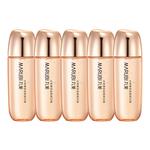 Наборы для путешествий / пробники унисекс MARUBI - фото