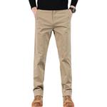 Мужские повседневные брюки Jeep, Черный - фото 3