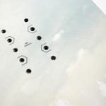 Мужской сноуборд Nidecker Escape, Grey - фото 3