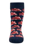 Носки EWERS Socks Feuerwehr, ночной синий - фото 2