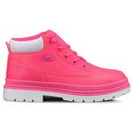 Ботинки Drifter Ripstop Chukka Lugz, розовый - фото 3