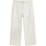 Брюки stern OUR LEGACY, серый - фото