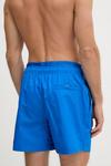 Пляжные шорты Calvin Klein, синий - фото 3