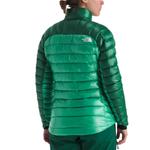 Куртка Summit женская THE NORTH FACE, зеленый - фото 3