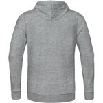 Основа толстовки с капюшоном Jako, цвет hellgrau meliert - фото 2