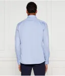 Рубашка p-joe-bd-c1-222 Regular fit Boss, синий - фото 3