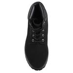 Ботинки Convoy на шнуровке Lugz, черный - фото 5