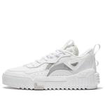 Кроссовки №258 скейтбординг Li-Ning, белый - фото