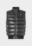 Куртка KARL LAGERFELD Waistcoat, Black - фото 5