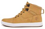 Timberland Davis Square Chukka 'Wheat Nubuck' - фото