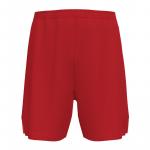 Футбольные шорты Joma, красный - фото 4