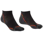 Носки Bridgedale Ultralight Merino Performance Low, черный - фото