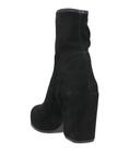 Ботильоны Random Identities, черный - фото 3