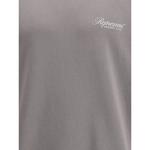 Толстовка с логотипом Represent, серый - фото 3