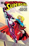 Supergirl Book Three (DC Comics) - фото