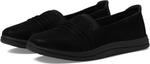 Балетки Clarks Breeze Sol, черный - фото