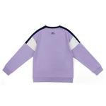 Детский свитшот Mizuno, зеленый - фото 5