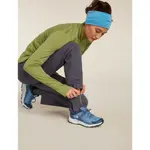 Носки Icebreaker Merino Hike+ Light Mini, серый - фото 3