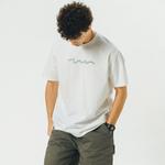 Футболка унисекс 714Street, черный - фото 6