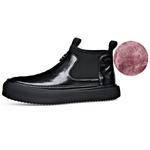 Челси Ботинки Мужские Cachiotti, черный - фото 6