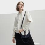 Свитер женский Steam White FILA - фото 6