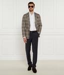 Рубашка Slim fit Van Laack, белый - фото 2