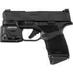 Nightstick TSM-16G Rechargeable Sub-Compact Weaponlight TSM-16G - фото 6