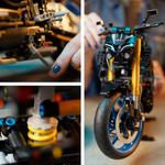 LEGO Technic, блоки, Yamaha MT-10 SP, 42159 - фото 4