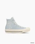 Кеды All Star PLTS OG HI/Бедняжка! Converse, цвет Light Blue - фото 3