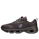 Кроссовки On Running x LOEWE Cloudsolo 'Dark Brown Black' - фото